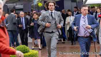 Cox Plate 2026