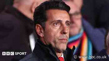 Ex-Arsenal chief Edu becomes Northampton advisor
