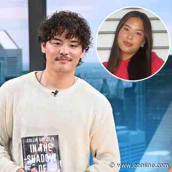 Collin Gosselin Refutes Hannah Gosselin's Claim She Hasn't Seen Him