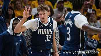 Cooper Flagg Ruled Out With Left Shoulder Soreness After Aaron Nesmith Flagrant Foul