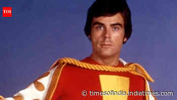 Michael Gray passes away at 75