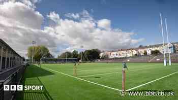 A new old home for Ospreys side fighting for a future