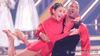 „Nach dem Training geweint“: Ekaterina Leonova packt in „NDR Talk Show“ über „Let's Dance“-Partner aus