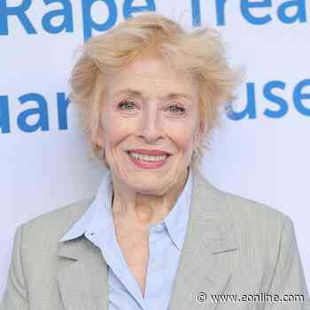 Holland Taylor Reveals Why She Left Two and a Half Men Contract