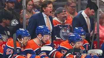 Oilers' Mike Babcock, who 'loved' coaching Leafs, prepares to face old team for first time