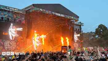 City of Culture win could 'put us on map', say locals
