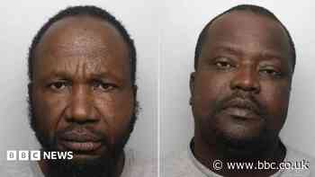 Men guilty of 'Good Samaritan' killing after retrial