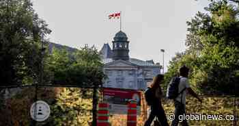 Convicted murderer attending McGill law school was ‘the most brutal and evil,’ former prosecutor says