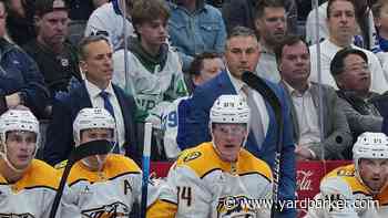 Predators try to regroup against Penguins after blowout loss