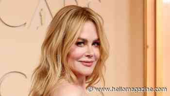 Hollywood star, 59, showcases her incredible physique in striking new bikini photos