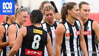 Former AFLW coach says likely player exodus to go 'well beyond Collingwood'