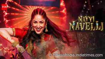'Nayyi Navelli' box office collection day 8: Yami Gautam starrer adds Rs 60 lakhs in India
