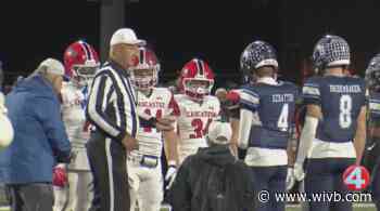 Century long football rivalry between Depew and Lancaster high schools comes to a close