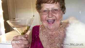 'I'm 96 and have 15 million followers': The grannies taking over TikTok