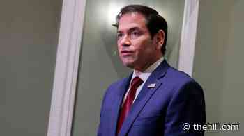 Rubio floats CIA 'partnership' to Cubans tired of 'failed promises, corruption'