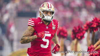 Mike Evans, Nick Bosa among several 49ers ruled out for Week 7