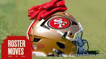 49ers Release DL Ogbo Okronronkwo
