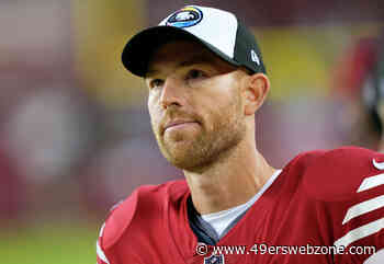 Ex-49ers kicker Robbie Gould leaves Illinois high school coaching job