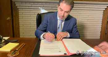 Suburban Montreal mayor pleads guilty, faces $30,000 fine after anti-Palestine posts
