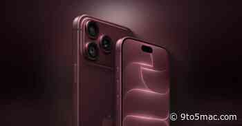 Report: Apple gains ground in China as smartphone shipments hit 14-year low in Q3