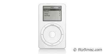 Apple’s website has fun new easter egg: a fully interactive iPod