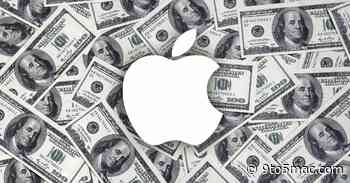Apple overtakes Nvidia as most valuable company in the world on iPhone Duo launch day