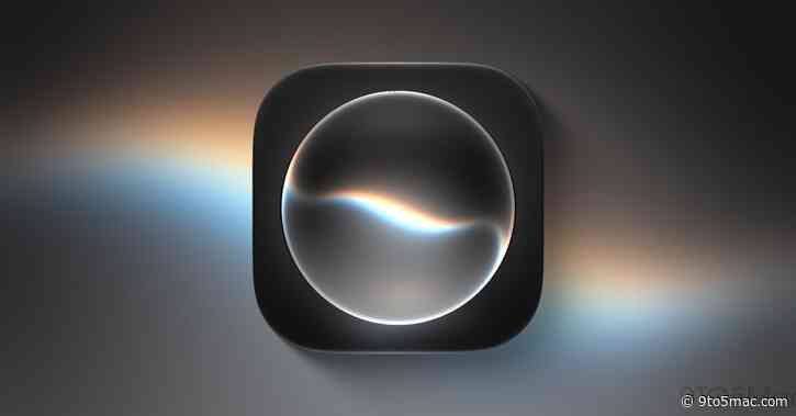Apple is finally catching up with Siri, but the goalposts are moving again