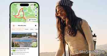 Strava revamps route discovery with smarter search, offline improvements, more
