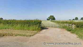 Villagers' fears as update over manure issued on plans for 360,000-chicken farm