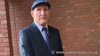 Rotherham 'monster' on trial for child sex offences says girl 'flashed' him