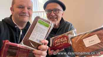 We taste tested six types of Yorkshire parkin and there were two clear winners