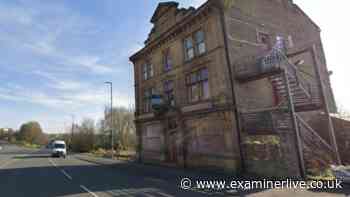 Inside Bradford’s 'lost' neighbourhood where poison bottles were dug up