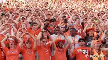 OSU sends out letter ahead of Colorado game following band incident