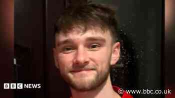 Holiday balcony inquest hears engineer may not have known he was falling to his death
