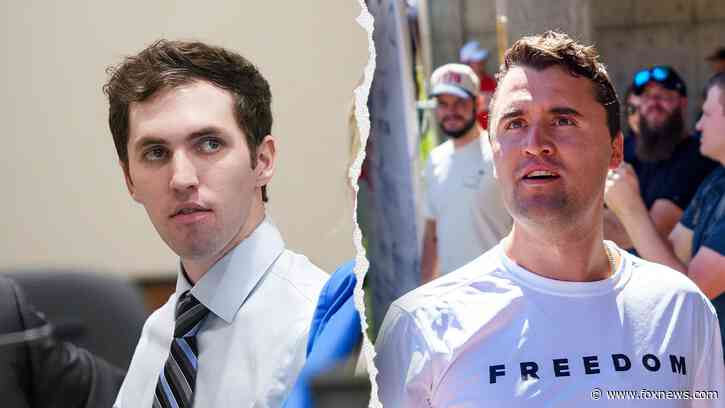Tyler Robinson hearing ends without trial date set, prompting fiery plea from Erika Kirk's lawyer