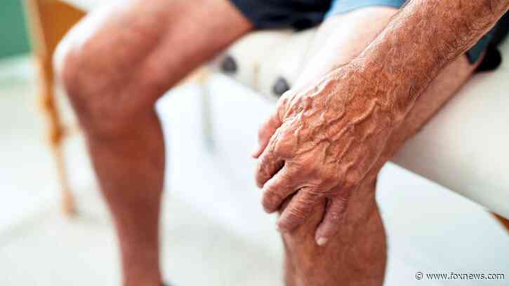 Knee treatment without surgery offers lasting pain relief for 80% of arthritis patients, study finds
