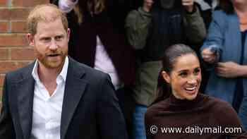 As Thomas Markle's son makes disturbing allegations against his father, the twisted feud raging in Meghan's family just took a sinister turn