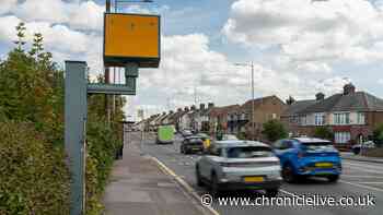 Legal expert debunks speed camera myth as 'tolerance is zero'