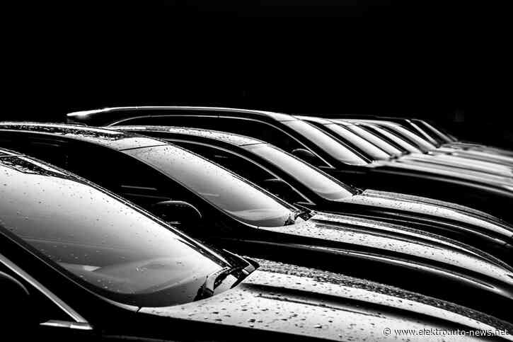 Schneller Umstieg auf E-Firmenwagen könnte 134.000 zusätzliche Jobs schaffen