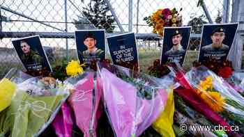 U.S. Ambassador Pete Hoekstra offers Canada help following Wainwright tragedy