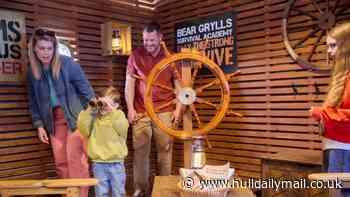 Skipsea Sands Holiday Park set for £5m makeover