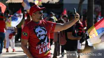 Brasilien vor der Stichwahl: Die Macht der Influencer