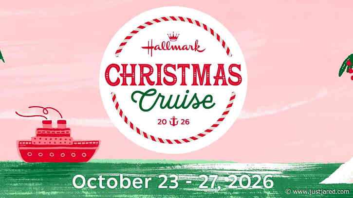 Hallmark Christmas Cruise 2026 Live Blog: Daily Updates from Inside the Merriest Ship Ever with 18 Hallmark Actors & 4,000 Fans