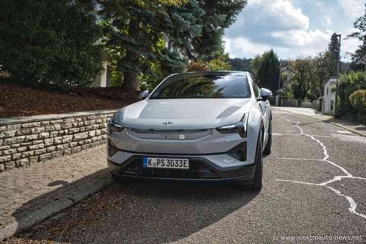 Polestar 3: Mehr Schub, kürzere Pausen, offene Fragen