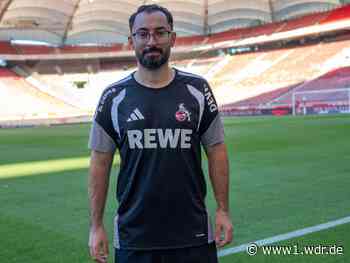 MSV-Zeugwart erfüllt sich Traum von Bundesliga