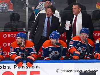 Maybe other NHL teams should follow Oilers and let players help pick new coach