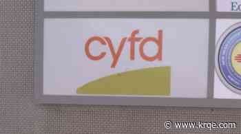 CYFD settles lawsuit for $10M in case that ended with toddler having brain damage
