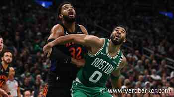 5 Major Takeaways After Jayson Tatum Leads Celtics To Clutch Win Over Knicks