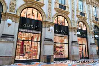 Can Gucci sell everyday essentials without diluting its luxury image?