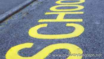 New 'school street' in Coventry bans traffic and parking at start and end of day
